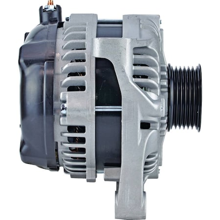Aftermarket JAndN Electrical Products Alternator 400-52387R-JN